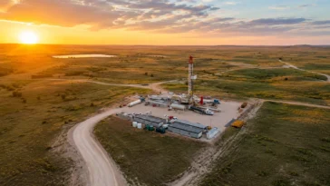 Largest Oil Producer in the Permian Basin
