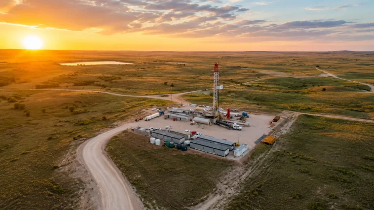 Largest Oil Producer in the Permian Basin